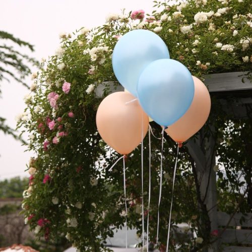ballon event